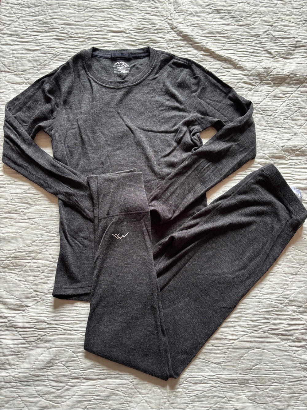 Merino Tech 250 Baselayer Set